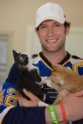 David Backes and Friends