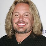 Vince Neil To Launch Charity Initiative For Sick Kids