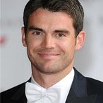 Cricketer James Anderson Names His Top 10 Songs For Charity