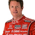 Scott Dixon