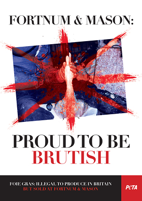 Proud To Be Brutish