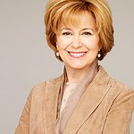 Jane Pauley Honored At 42nd Annual Gracie Awards Luncheon