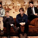 Bid On A One-Of-A-Kind Banjo Signed By Mumford And Sons