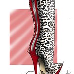 Kenneth Cole Launches Kinky Boots For Charity