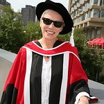 Annie Lennox Gets Honorary Degree For Activism