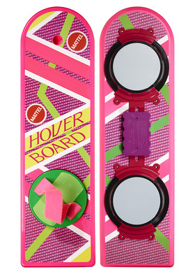 Back To The Future Hover Boards Back To The Future Hover Boards