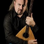 Bill Bailey Becomes Youth Music Ambassador