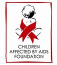 Children Affected by AIDS Foundation Children Affected by AIDS Foundation