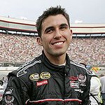 Aric Almirola