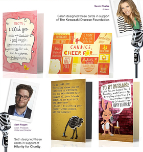 Treat Celebrity Cards Treat Celebrity Cards