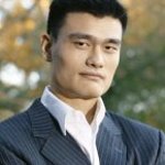 Yao Ming: Profile