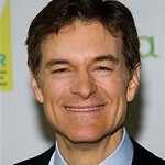 Dr. Mehmet Oz