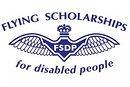 Flying Scholarships for Disabled People
