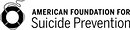 American Foundation for Suicide Prevention American Foundation for Suicide Prevention