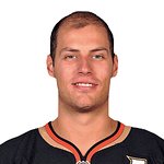 Ryan Getzlaf: Profile