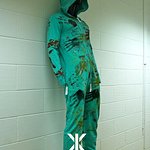 One Direction Onesies Raise Charity Cash