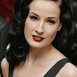 Dita Von Teese: Profile