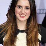 Laura Marano Named As Trick-Or-Treat For UNICEF Ambassador