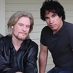 Hall & Oates Join Rydell High School Sock Hop