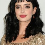 Krysten Ritter's Valentine Is Her Dog