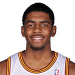 Kyrie Irving: Profile