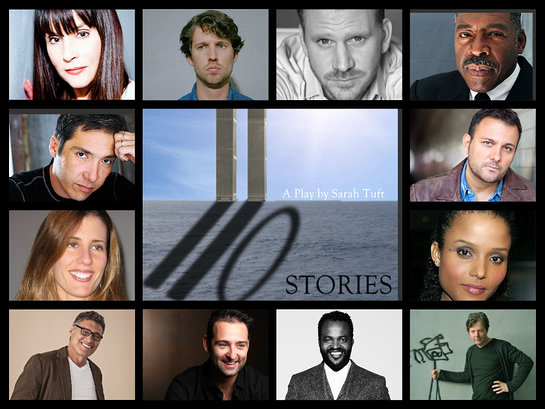 110 Stories 2013