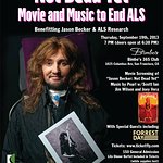 Heavy Metal Rockers Rally For Jason Becker Benefit