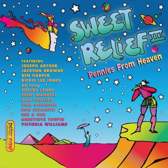 Sweet Relief III helps musicians in need