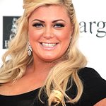 Gemma Collins To Unveil Anti-Fur Ad for PETA