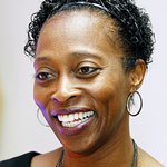 Gail Devers