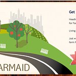 Share Your Experiences on The #Road2FarmAid