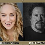 Sharon Stone, Jon Favreau To Be Honored at Film Festival