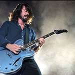 Maria Menounos, Dave Grohl To Entertain At Autism Speaks' Blue Jean Ball