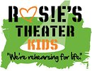 Rosie's Theater Kids Rosie's Theater Kids