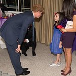 Prince Harry Attends Annual WellChild Awards