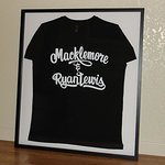 Bid On Autographed Macklemore & Ryan Lewis Shirt To Support Music Education Charity