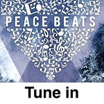 Actor Michael Nouri Hosts PeaceBeats Worldwide Webcast 2013