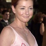 Alyson Hannigan