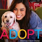 Ashley Argota - Adopt Your New Best Friend