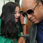 Stevie Wonder Speaks Up For Children With Disabilities