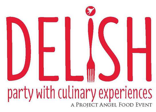 Delish helps support Project Angel Food