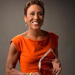 Robin Roberts Celebrates Life With Be The Match