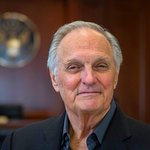 Alan Alda and Joe Mantegna to Host Telethon for Veterans