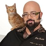 Jackson Galaxy: Profile