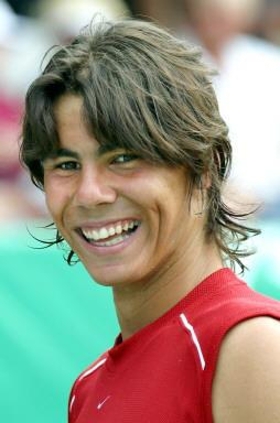 Rafael Nadal: Charity Work & Causes - Look to the Stars