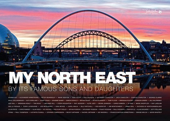 My North East