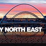 My North East: By Its Famous Sons And Daughters For Charity