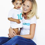 Emma Bunton Supports Every Parent's Dream Campaign