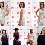 Giuliana Rancic Attends CureDiva.com Launch