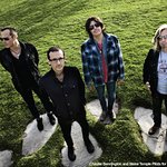 Chester Bennington To Join Stone Temple Pilots At Charity Event